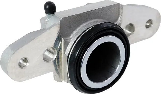 Цилиндр тормозной рабочий передний правый для а/м ВАЗ 2108-2115 (Pekar). Артикул 21083501044