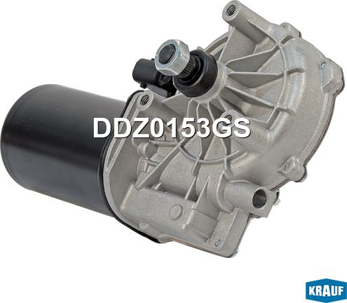 Мотор стеклоочистителя Krauf. Артикул DDZ0153GS