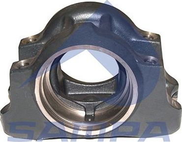 Балансир Sampa. Артикул 060.459