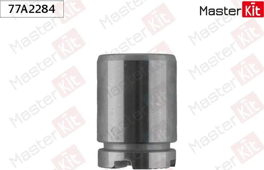 77A2284 Поршень суппорта с механизмом Suzuki SX4 (EY  GY) 2006 - (Master KIT). Артикул 77a2284