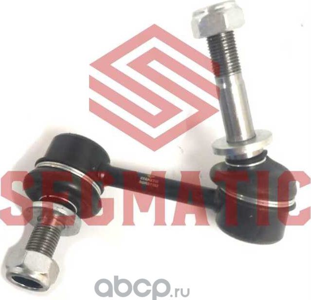 Тяга стабилизатора левая LEXUS GS300/350/430 IS250/30/350 04 (Segmatic). Артикул SGRS1182
