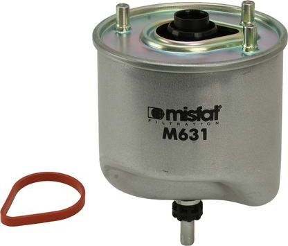 Топливный фильтр MISFAT. Артикул M631