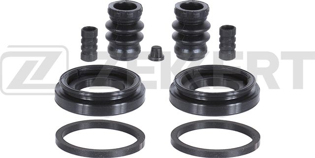 Ремкомплект тормозного суппорта Zekkert передний для Subaru Levorg 2015-2026. Артикул BR-1123