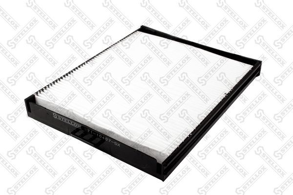 Салонный фильтр Stellox (Синтетика). Артикул 71-10407-SX