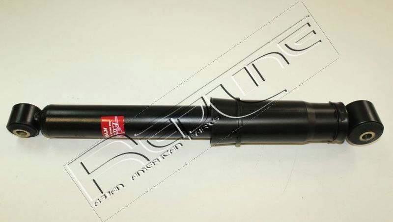 Амортизатор RED Line. Артикул 39NI097