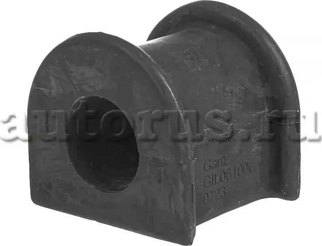 Втулка стабилизатора TOYOTA RAV4 1.8-2.0D 00-06 (Ganz). Артикул GIL061000