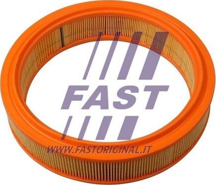 Воздушный фильтр Fast. Артикул FT37073