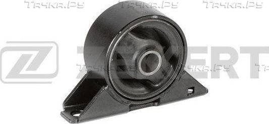 Подушка (опора) двигателя Zekkert передняя для Mitsubishi Lancer VII 1995-2002. Артикул GM-4013