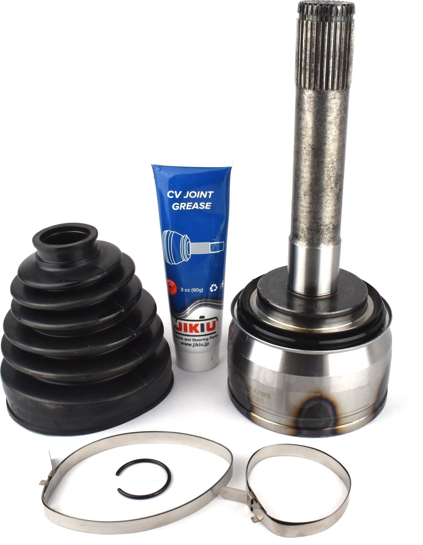 ШРУС наружный Jikiu. Артикул JC21079