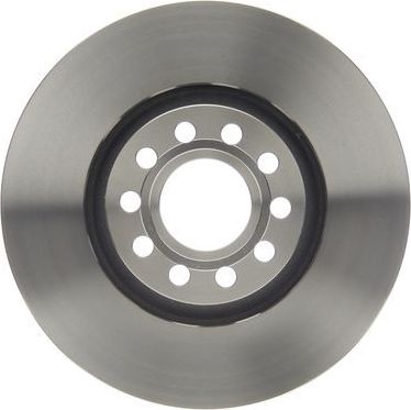 Тормозной диск Bosch передний для Audi S6 II (C5) 1999-2005. Артикул 0 986 479 S23