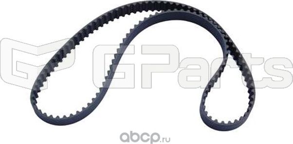 Ремень зубчатый (Gparts). Артикул VO274562