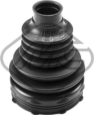 Пыльник шруса Metalcaucho передний для Lancia Ypsilon III (Type 846) 2011-2026. Артикул 10142