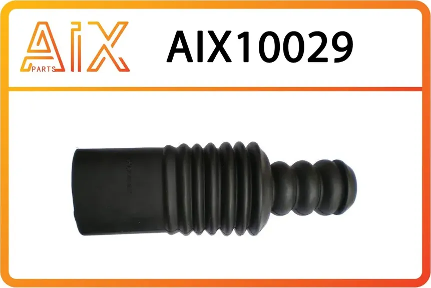 Пыльник амортизатора переднего с отбойником 6001549290 (AIX). Артикул AIX10029