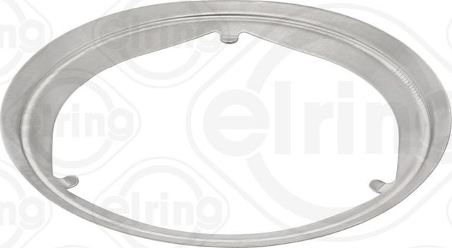 Прокладка глушителя Elring для MAN TGE 2016-2026. Артикул 352.550