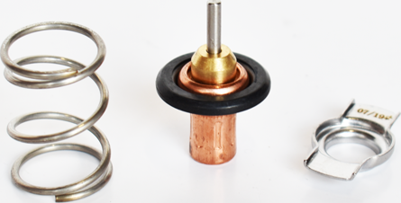 Термостат ASAM для Infiniti Q30 2015-2019. Артикул 75202