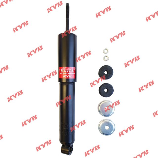 Амортизатор Lada 4x4M [2009-] - R (Kayaba) KYB. Артикул 3440101