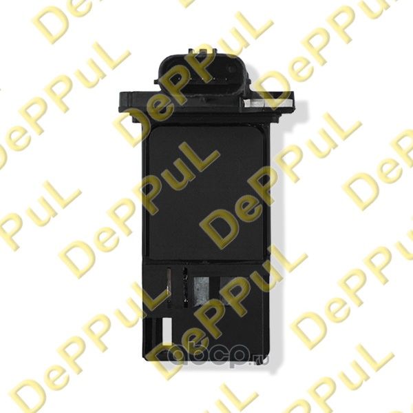 ДАТЧИК РАСХОДА ВОЗДУХА SUBARU FORESTER (S12) (08-12), IMPREZA (G12) (07-11), LEG (Deppul). Артикул DE0622AA