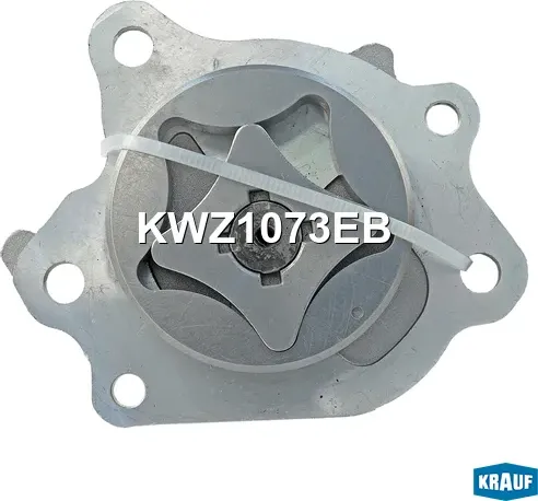 Насос масляный Krauf. Артикул KWZ1073EB