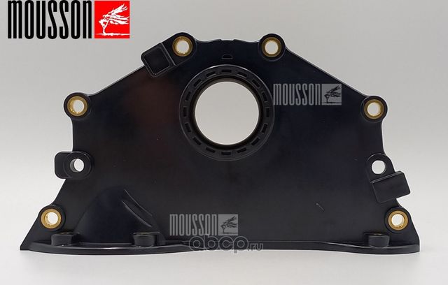 Сальник передний 3,6 390 (Mousson). Артикул SEA36EA390F