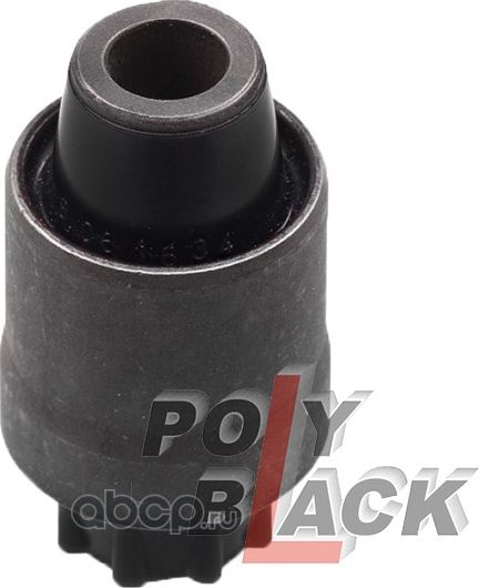 Сайлентблок (Polyblack). Артикул MB061634
