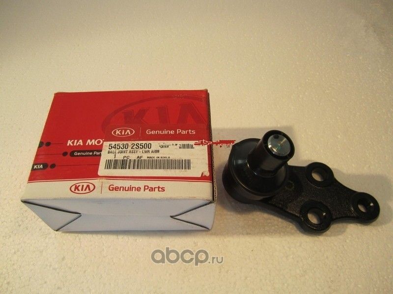 Шаровая опора Hyundai / KIA. Артикул 545302S500