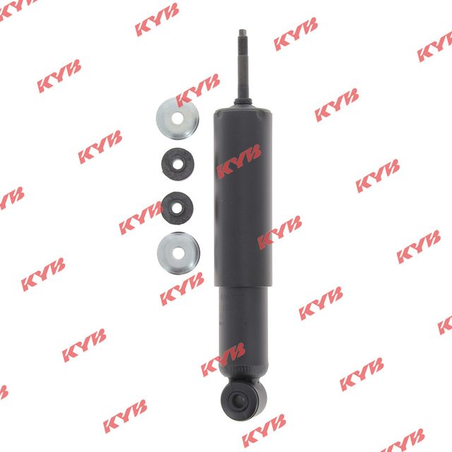 Амортизатор KYB (Каяба) Premium передний для Mitsubishi L400 1995-2005. Артикул 444137