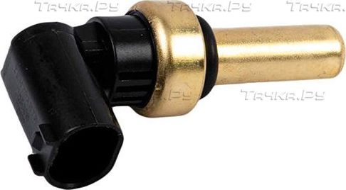 Датчик температуры охлаждающей жидкости Zentparts. Артикул Z05306