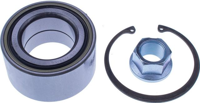 Ступичный подшипник (комплект) Denckermann. Артикул W413572