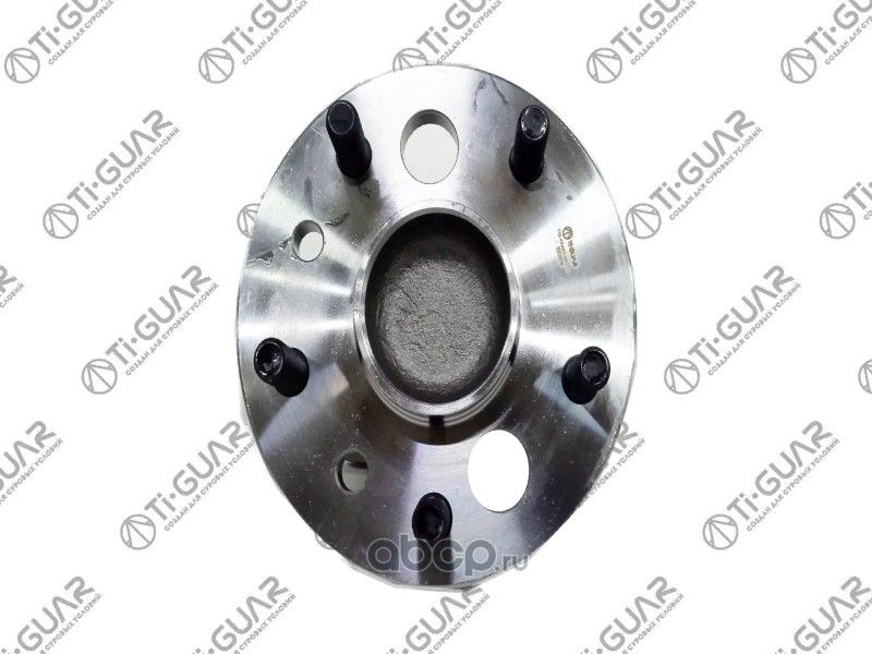 Подшипник ступичный в сборе TG-42460-48011/3DACF026F-16S * Ti-GUAR. Артикул TG4246048011