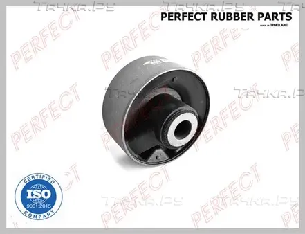 САЙЛЕНТБЛОК ОПОРЫ ДИФФЕРЕНЦИАЛА (Perfect). Артикул TO66SXM15F