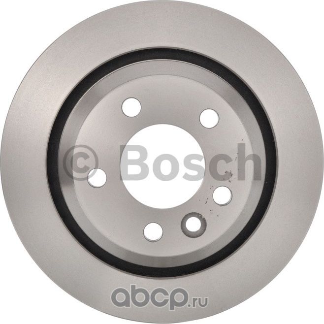 Диск тормозной (Диск тормозной задний ) (Bosch). Артикул 986479094