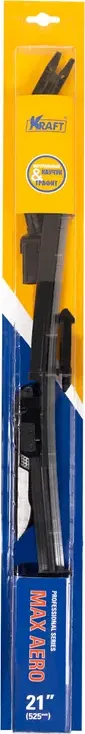 Щетка стеклоочистителя (Kraft). Артикул KT830028
