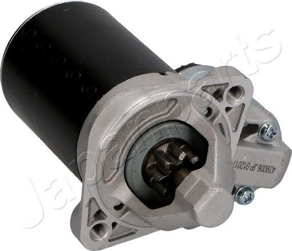 Стартер Japanparts для Hyundai Veloster I 2011-2012. Артикул MTC162