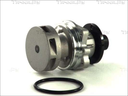 Помпа (водяной насос) Thermotec для BMW 5 V (E60/E61) 2001-2010. Артикул D1B018TT