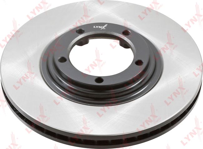 Тормозной диск LYNXauto. Артикул BN-1548