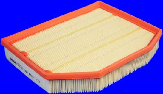 Воздушный фильтр MecaFilter. Артикул ELP9349