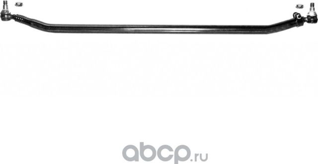 Рулевая тяга с наконечником (Truckexpert) Truckexpert. Артикул 29704832