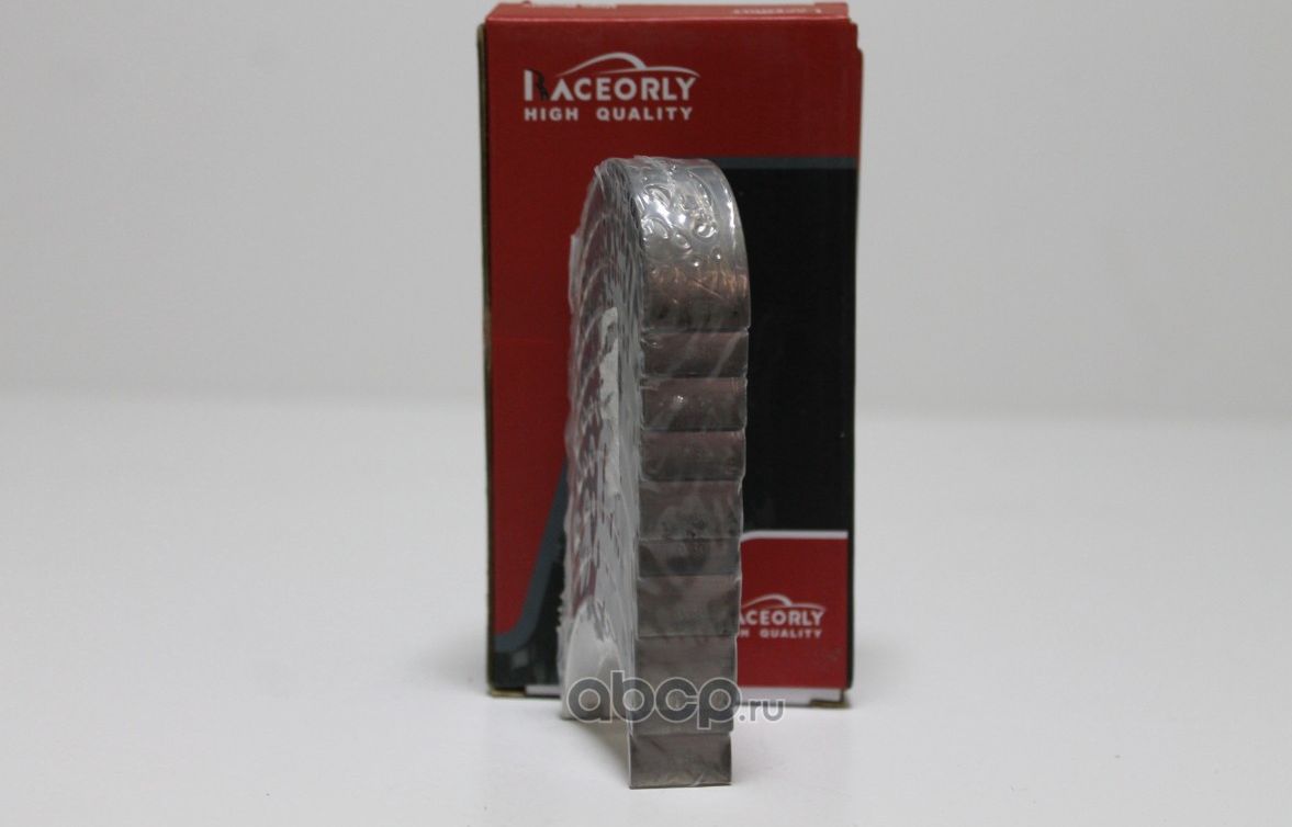 Вкладыши коренные +0,30 LAND ROVER 2.2crdi LR022090 (Raceorly). Артикул I06004017