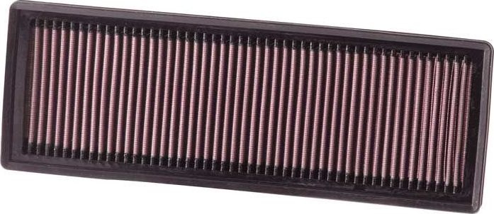 Воздушный фильтр K&N. Артикул 33-2386