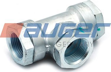 78578 AUGER КЛАПАН ПНЕВМАТИЧЕСКИЙ Auger. Артикул 78578
