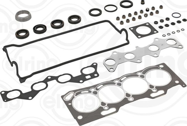Комплект прокладок ГБЦ Elring для Toyota Corolla E100 1992-1995. Артикул 707.830
