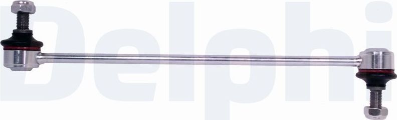 Стойка (тяга) стабилизатора Delphi (сталь). Артикул TC2502