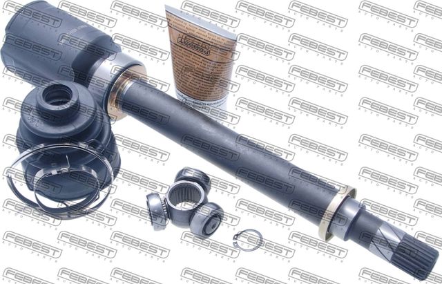 Шрус внутренний (граната) Febest. Артикул 0211-J1016RH