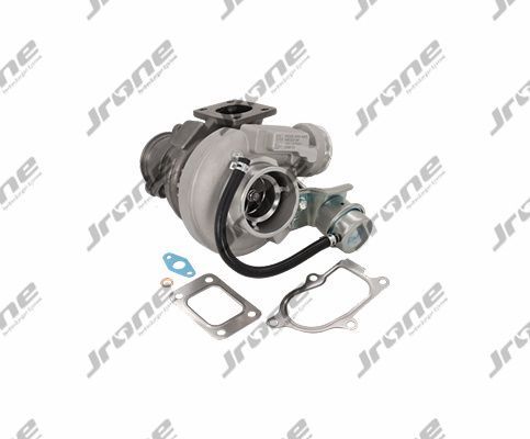 Турбина (турбокомпрессор) Jrone для Toyota Land Cruiser 200 2007-2020. Артикул 8I04-300-M08