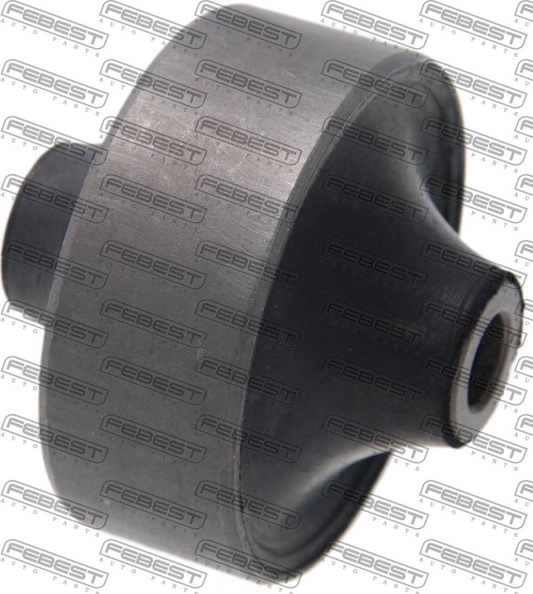 Сайлентблок переднего рычага подвески Febest. Артикул OPAB-CORDB