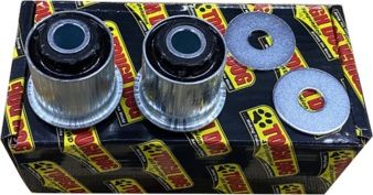 Втулки Tough Dog для верхних рычагов TDCA-011 (комплект). Артикул TDSK-015