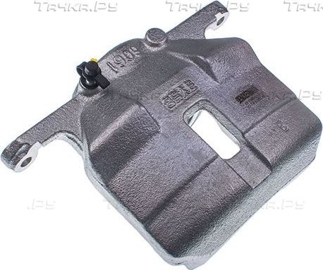 Тормозной суппорт Denckermann передний правый для Nissan X-Trail T31 2007-2013. Артикул B190138R