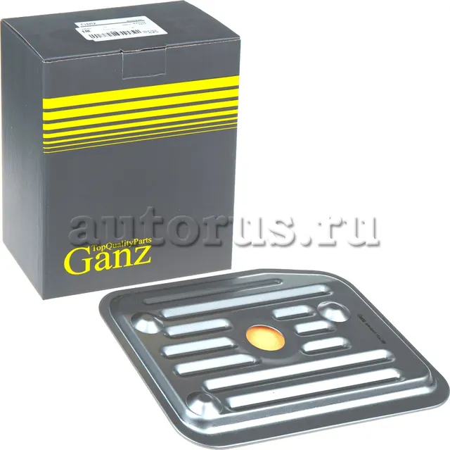 Фильтр АКПП (Ganz). Артикул GIH02101