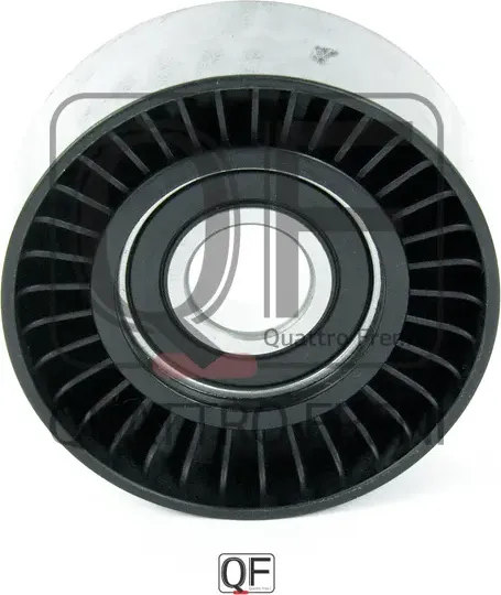 Ролик натяжителя приводного ремня (Quattro Freni). Артикул qf00100002