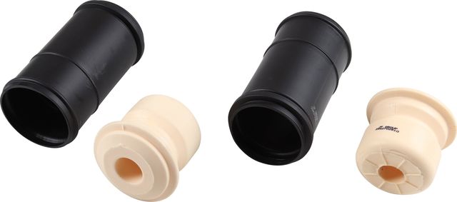 Комплект отбойников и пыльников амортизаторов (стоек) JP Group передний для Volvo V40 I 1995-1999. Артикул 3942702510